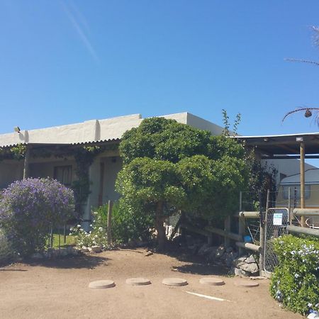 The Stables Accommodation Langebaan Exterior foto