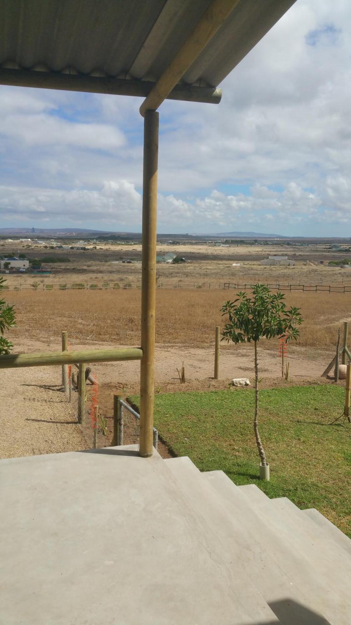 The Stables Accommodation Langebaan Exterior foto