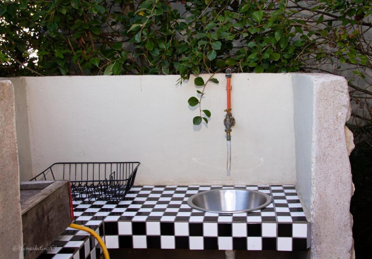 The Stables Accommodation Langebaan Exterior foto